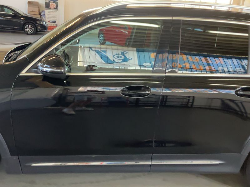car Mercedes GLB id238585 photo #8