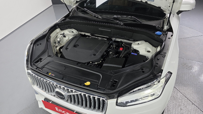 car Volvo XC90 id238733 photo #6