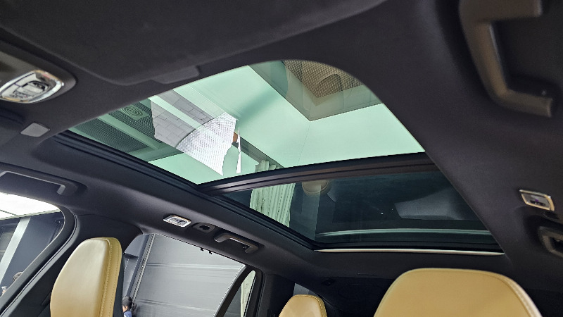 car Volvo XC90 id238739 photo #18