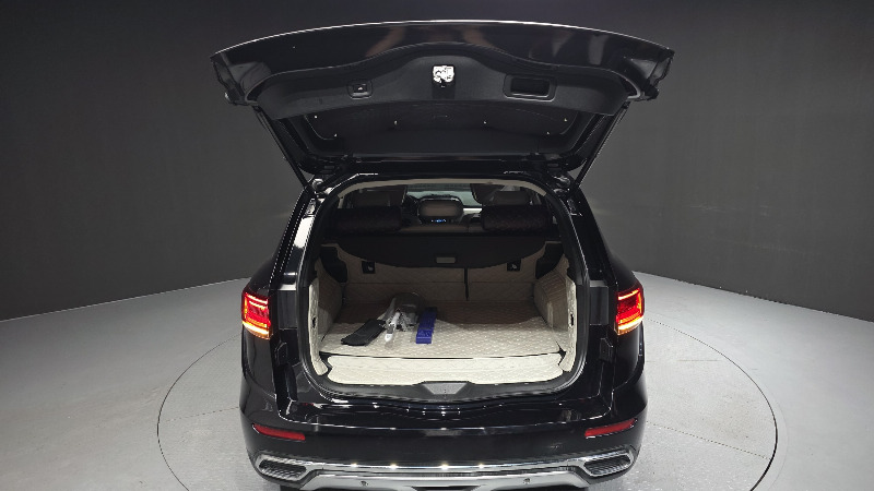 car Renault Samsung QM6 id238749 photo #18