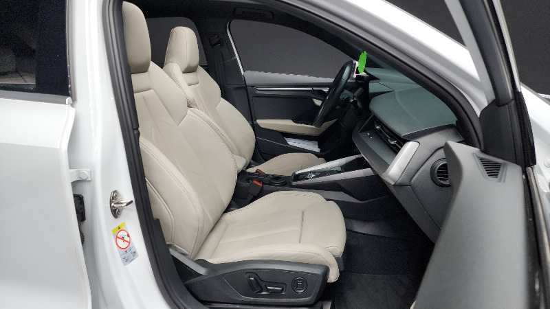 car Audi A3 id238778 photo #11