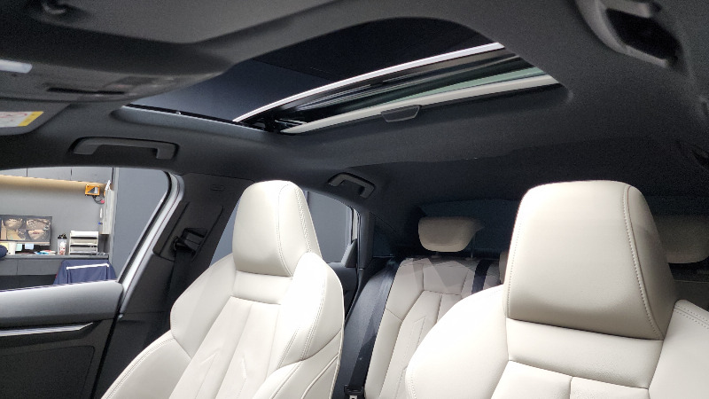 car Audi A3 id238778 photo #19