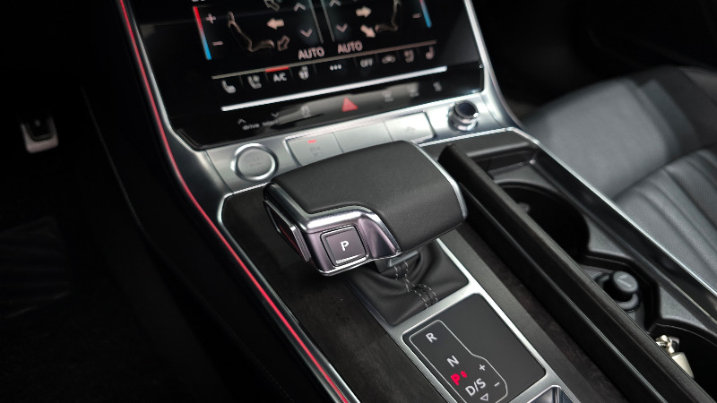 car Audi A7 id238791 photo #9