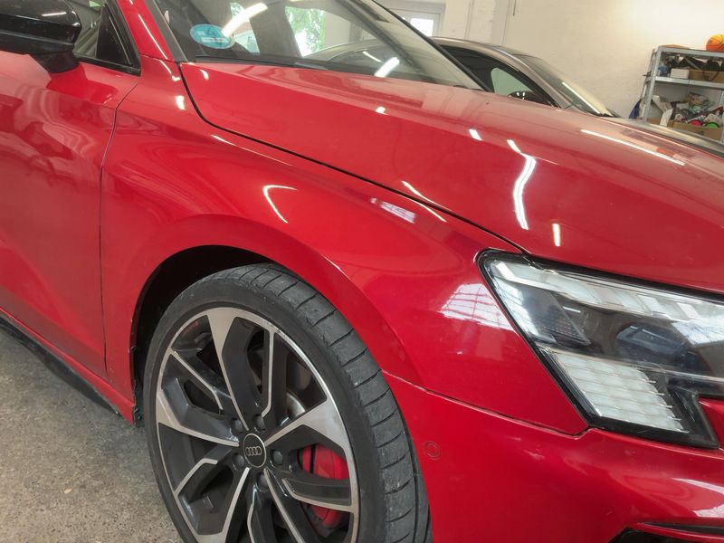 car Audi S3 id238949 photo #13