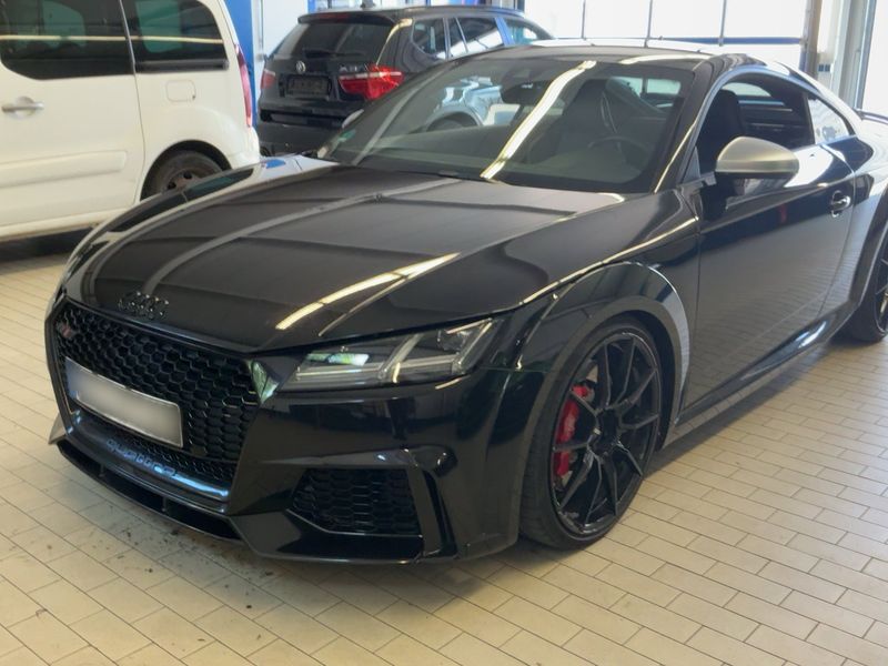 car Audi TT id238981 main photo