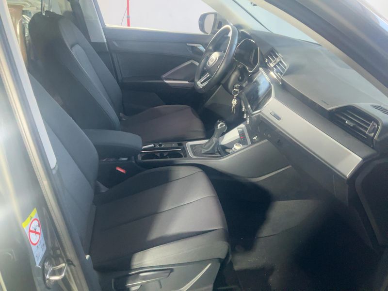 car Audi Q3 id238983 photo #16