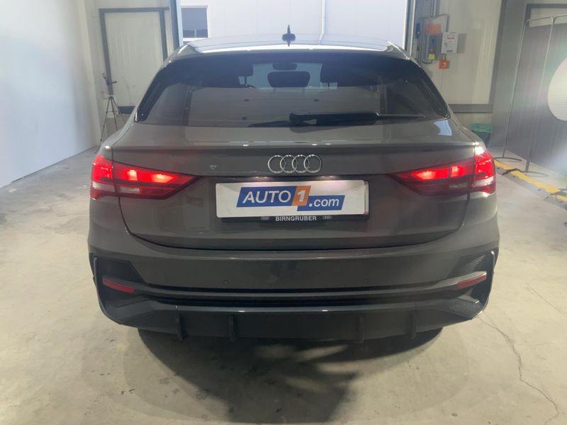 car Audi Q3 id238983 photo #3