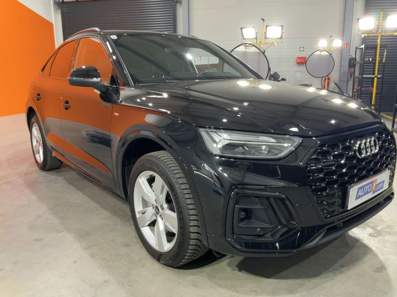 car Audi Q5 id239012 photo #14