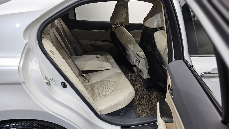 car Toyota Camry id239063 photo #11