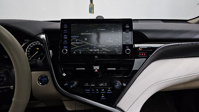 car Toyota Camry id239063 photo #12