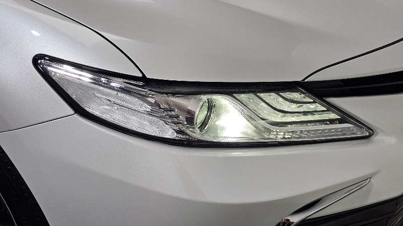 car Toyota Camry id239063 photo #22