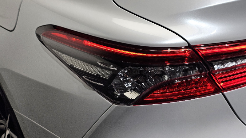 car Toyota Camry id239063 photo #23