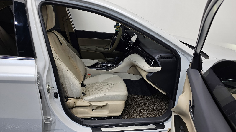 car Toyota Camry id239063 photo #26