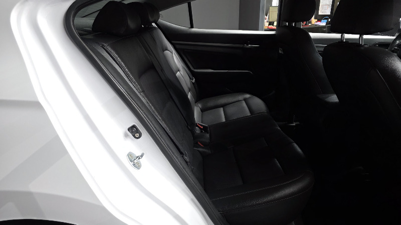 car Hyundai Avante id239476 photo #12