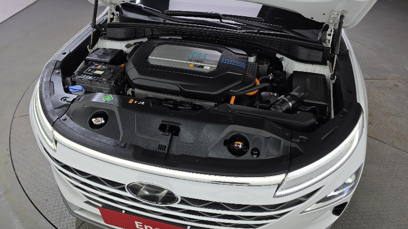 car Hyundai Nexo id239519 photo #6