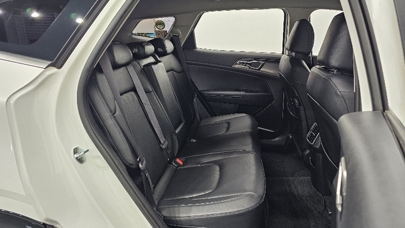 car KIA Sportage id239814 photo #26