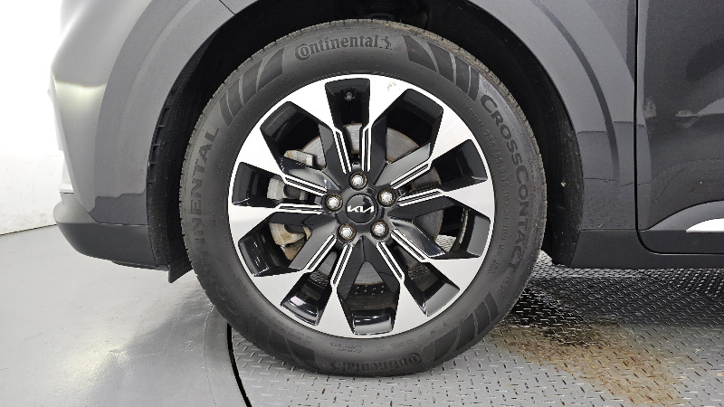 car KIA Carnival id239868 photo #5