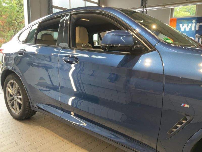 car BMW X4 id240106 photo #12