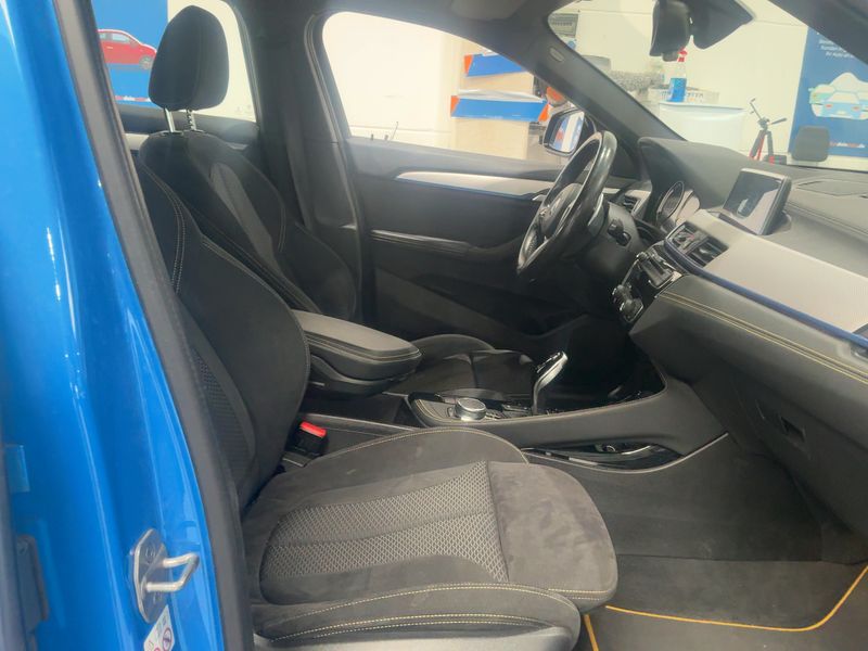 car BMW X2 id240128 photo #16