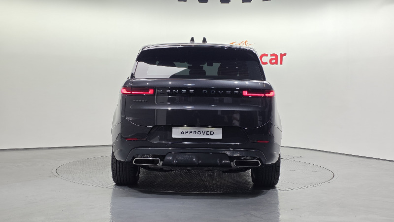 car Land Rover Range Rover id240166 photo #6