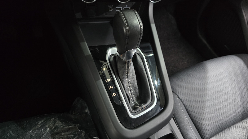 car Renault Samsung XM3 id240200 photo #9