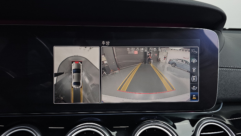 car Mercedes E-Class id240216 photo #14