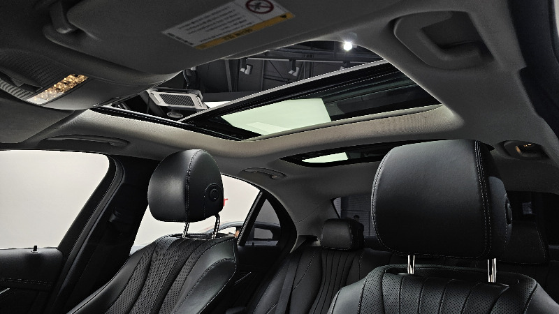 car Mercedes E-Class id240216 photo #17