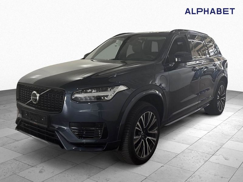 car Volvo XC90 id240418 main photo