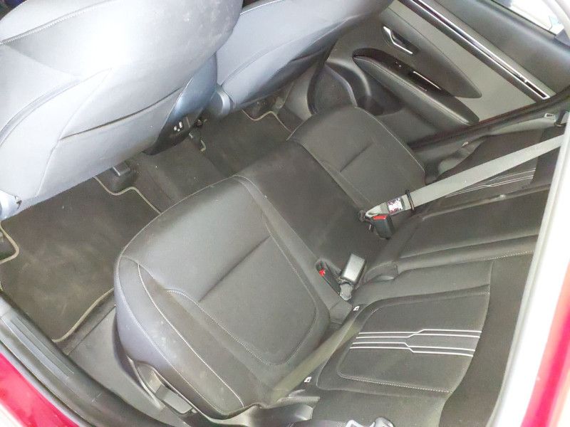 car Hyundai Tucson id240461 photo #13