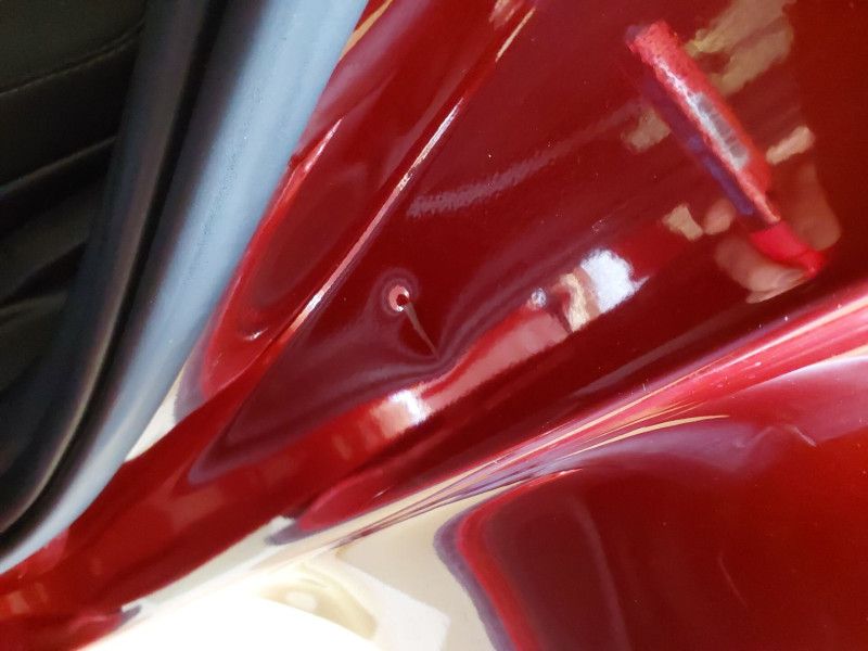 car Hyundai Tucson id240461 photo #19