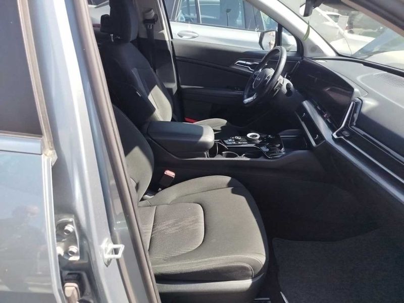 car KIA Sportage id240499 photo #5