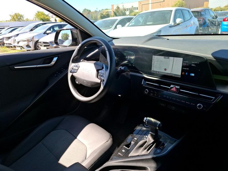 car KIA Niro id240500 photo #5