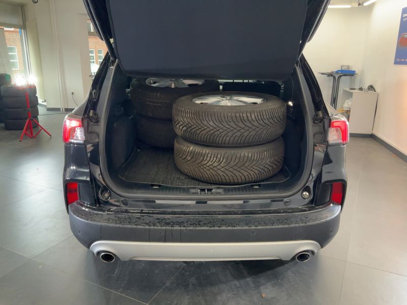 car Ford Kuga id240832 photo #16