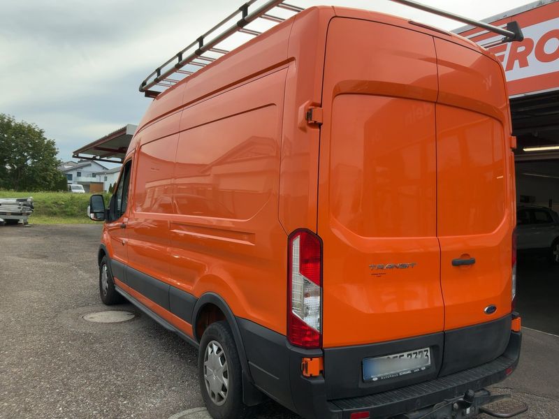 car Ford Transit id240843 photo #2