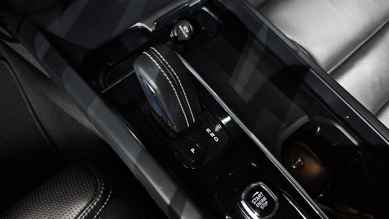 car Volvo S60 id240931 photo #9