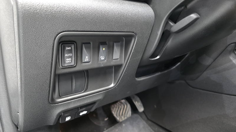 car Renault Samsung QM6 id240955 photo #13