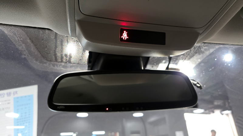 car Renault Samsung SM6 id240963 photo #16