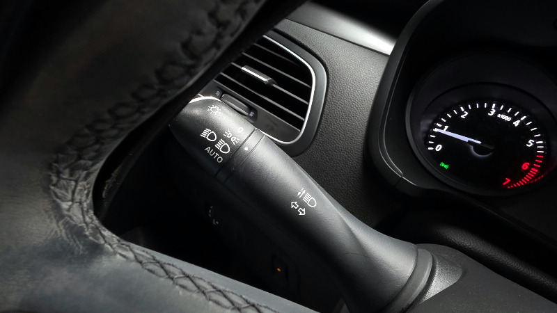 car Renault Samsung SM6 id240963 photo #19