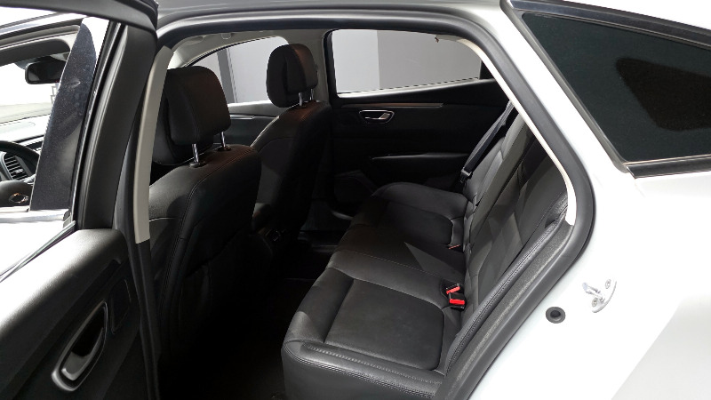 car Renault Samsung SM6 id240963 photo #26