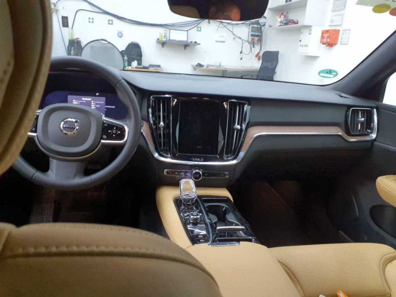 car Volvo V60 id240992 photo #19