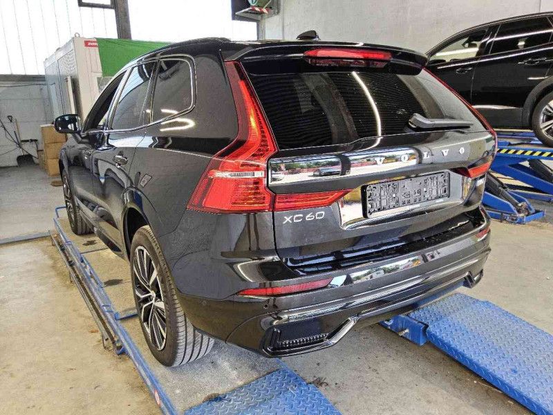 car Volvo XC60 id241002 photo #4