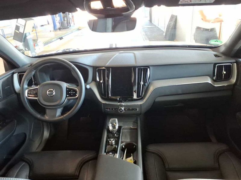car Volvo XC60 id241007 photo #8