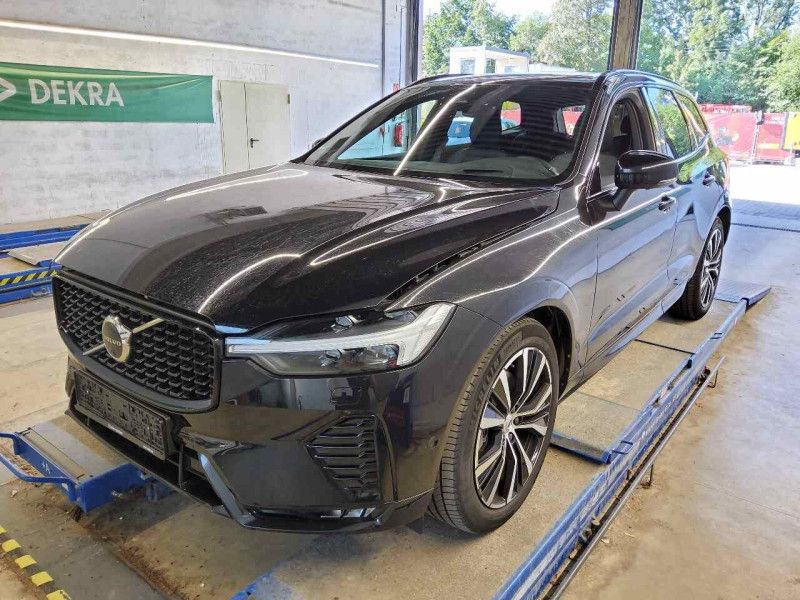 car Volvo XC60 id241017 main photo