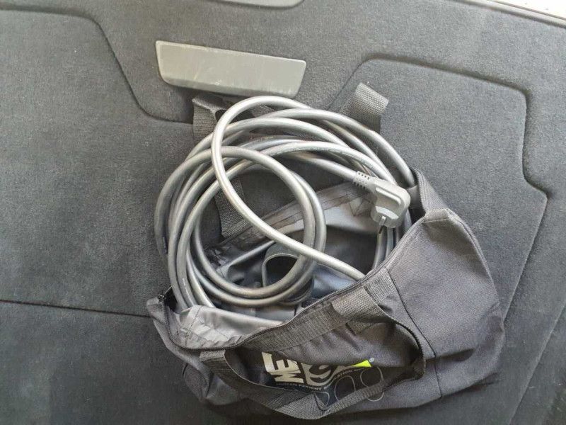 car Volvo V90 id241022 photo #2