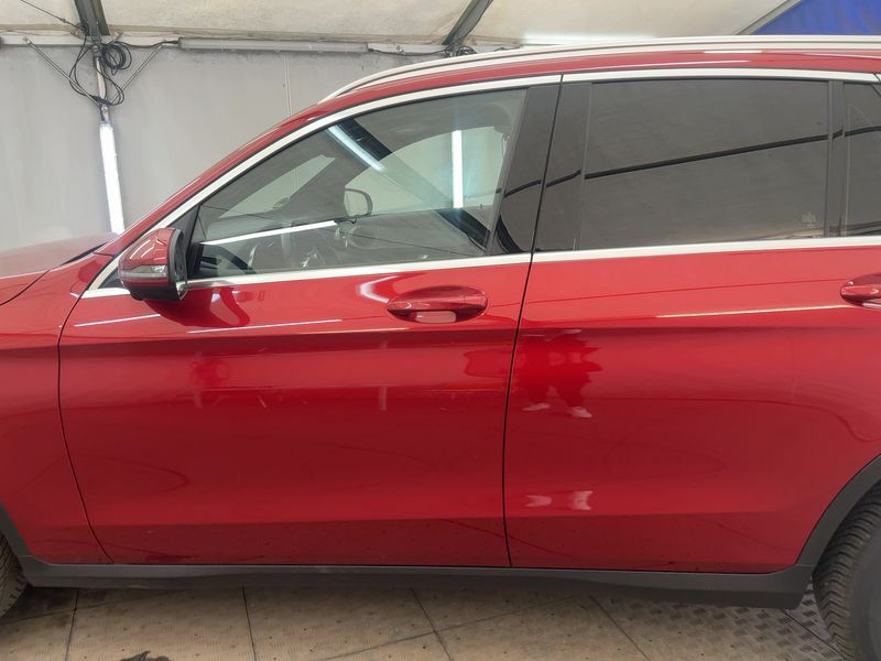 car Mercedes GLC id241175 photo #8