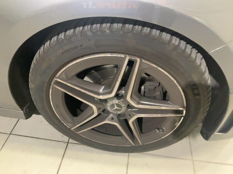 car Mercedes A-Class id241200 photo #12