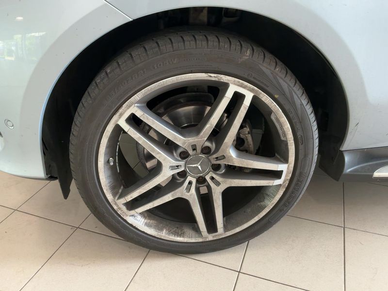car Mercedes GLE id241222 photo #7