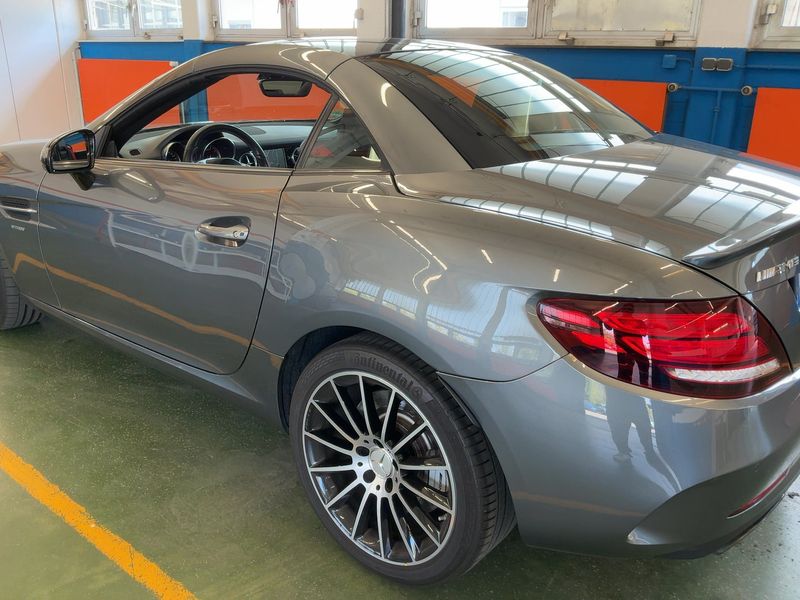 car Mercedes Sl-Class id241234 photo #2