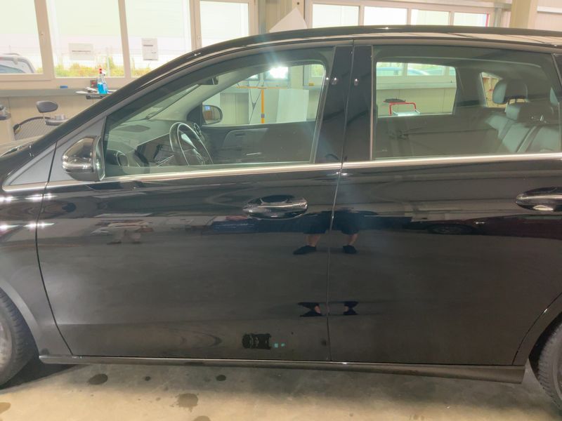 car Mercedes B-Class id241236 photo #8