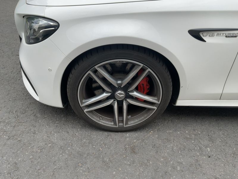 car Mercedes E-Class id241238 photo #7